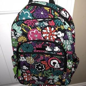Vera Bradley backpack
